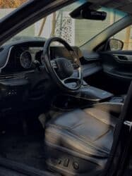 гоформ шины в бишкеке цена: Hyundai Grandeur: 2020 г., 2.5 л, Типтроник, Бензин, Седан — 14