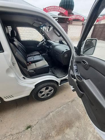 рулевой насос портер 1: Легкий грузовик, Hyundai, Стандарт, До 1 т — 6