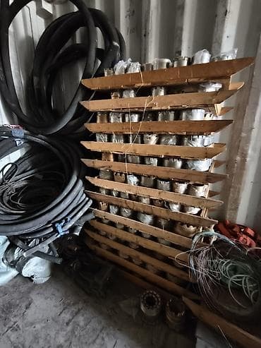 d cat: Есть такие каронки и другие запчасти для бурения есть количество — 4