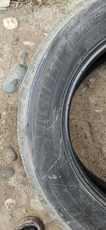 v klass: Шины 235 / 65 / R 18, Всесезонная, 1 шт, Внедорожные (АТ/МТ), Pirelli — 7