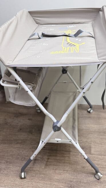 магнитный конструктор купить: Пеленальный стол, Новый, Другой материал — 4