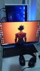 жалал абат телефон: Компьютер, ядер - 4, ОЗУ 8 ГБ, Игровой, Intel Core i5, AMD Radeon RX 580, SSD — 1