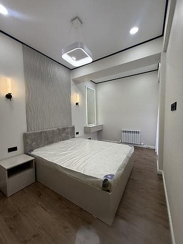 variant kg: 2 комнаты, 61 м², Элитка, 5 этаж, Дизайнерский ремонт — 9