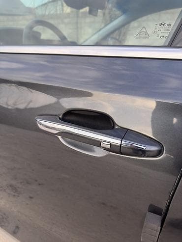 hyundai gran: Hyundai Grandeur: 2020 г., 3 л, Автомат, Газ, Седан — 9