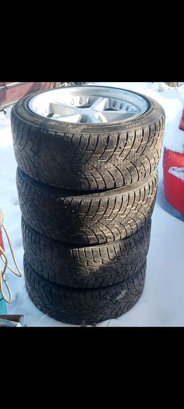 subaru forester 2018: BMW 5 series: 1998 г., 2.5 л, Механика, Бензин, Седан — 10