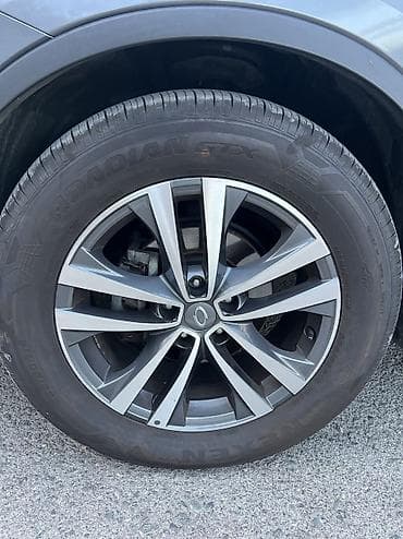 stop: Renault Koleos: 2020 г., 2 л, Автомат, Бензин, Кроссовер — 9