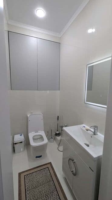 долгосрочные квартиры маявка: 2 комнаты — 9