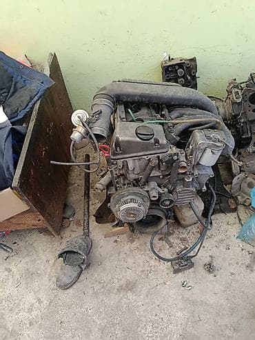 Дизельный Mercedes-Benz 1998 г., 2.2 л, Б/у, Оригинал, Германия — 2