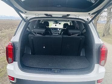 byd e2 2023: Hyundai Palisade: 2022 г., 3.8 л, Автомат, Бензин, Кроссовер — 6