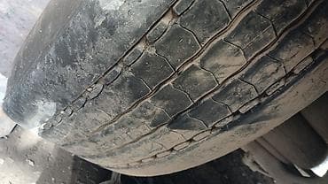 шины 9 20: Грузовые шины 295/80 R22.5 - Размер: 295/80R22.5 (указан на — 4