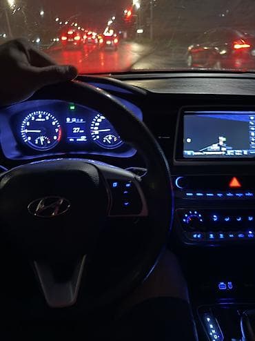плиткарез аренда: Сдается в аренду Hyundai Sonata New Rise 2019 г, ГАЗ. Машина в — 2
