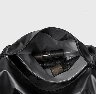 спорт рюкзак: Спортивная сумка, Материал: Экокожа, Унисекс, Новый — 2