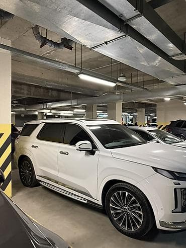hyundai palisade 2022 цена: Hyundai Palisade: 2023 г., 3.8 л, Автомат, Бензин, Внедорожник — 3