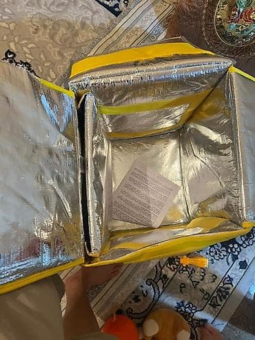 Чатырлар: Рюкзак, Материалы: Айкалыштырылган материал, Унисекс — 3