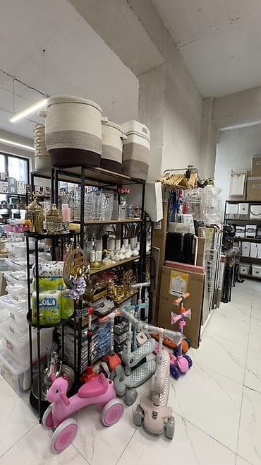 Ашкана буюмдары: Магазин товаров для дома и кухни Ассортимент: - Посуда: сковороды и — 10