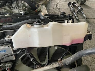 запчасти на тойота хайлендер: Радиотор сборе 2 AR-FXE Toyota Camry hybrid 50-55 Toyota Avalon — 3