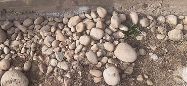 Галька: Галька, Карьерный, Под фундамент, Портер — 3