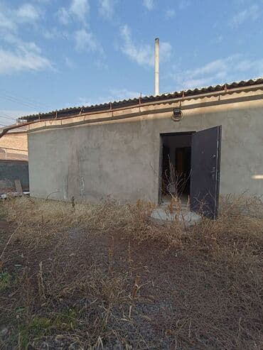 куплю дом учкун: Дом, 89 м², 4 комнаты, Агентство недвижимости, Старый ремонт — 2