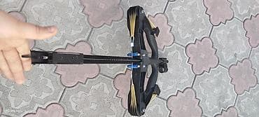 стрела для лука: Арбалет для охоты и стрельбы по мишеням — 3