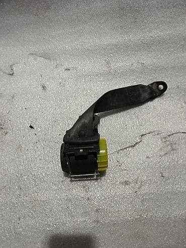 kia: Подушка безопасности Kia — 2