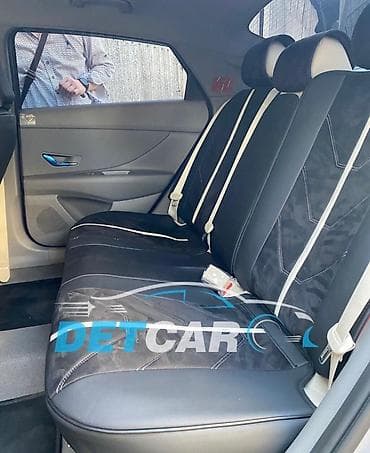 Транспорт: Оригинальные чехлы BIZON #detcar DETCAR.KG - безусловный лидер на — 4