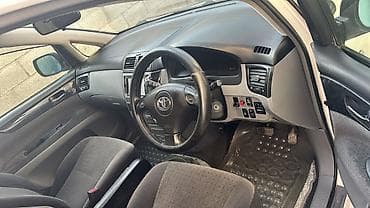 Унаа: Toyota Ipsum: 2002 г., 2.4 л, Автомат, Бензин, Вэн/Минивэн — 4