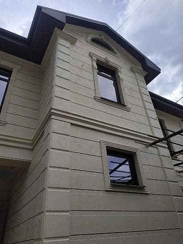 конверт крыша: Делаем травертин и туника фон. дешевле. и качественно. звоните — 3