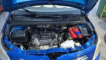 кобальт 2013: Chevrolet Cobalt: 2014 г., 1.5 л, Автомат, Бензин, Седан — 3