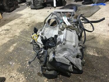 генератор хонда степвагон: Өткөргүч куту Автомат Honda Колдонулган, Оригинал, Жапония — 3