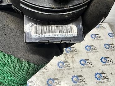 b20b: Рулевой шлейф Honda 1998 г., Б/у, Оригинал, Германия — 3