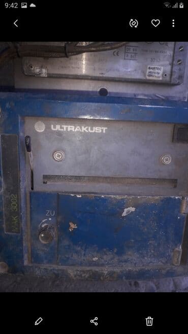 коммутаторы mikrotik: Компьютер за котролью и измерению жидкостей на автоцистернах — 3