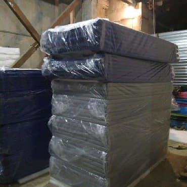 универсальный тренажер для дома: Маты борсовский Татами для теквондо Татами для жудо Чучела для — 7