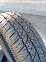 ниско профилные шины р14: Шины 165 / R 14, Зима, Б/у, Пара, Легковые, Китай, Goodride — 3