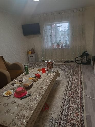 селом: Светлая уютная квартира с современным ремонтом. Планировка и — 4