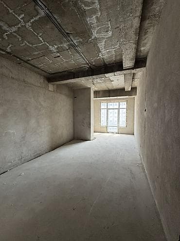 аренда помещ: 3 комнаты, 100 м², Мед Академия Элитка, 6 этаж, ПСО (под самоотделку) — 2