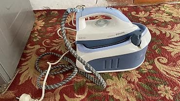 ремонт бытовой техники фото: Продам парогенератор Philips PerfectCare Compact. Рабочий, мощный пар — 5