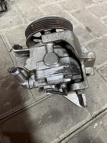 гур субару легаси: Гидроусилитель Subaru 2005 г., Б/у, Оригинал, Япония — 3