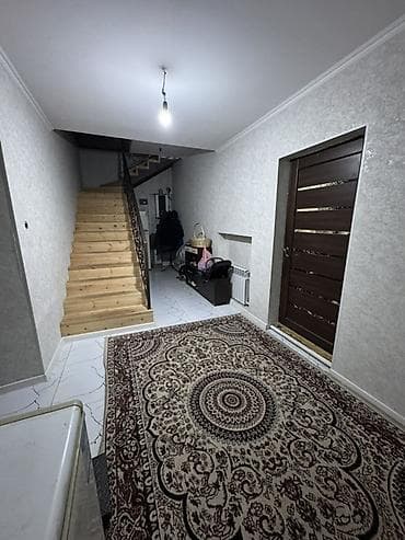 сдается дом под швейный цех: Продаётся жилой дом с участком - Цена 153 000 $ торг есть - — 6