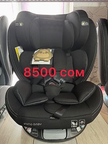 Прокат детских карнавальных костюмов: Детские автокресла с креплением Isofix Новая Доставка Ул Дордой 21 - — 10