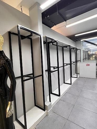 продаю бутик дордой плаза: Продажа бутиков В торговом центре, 15 м², 3 этаж — 4