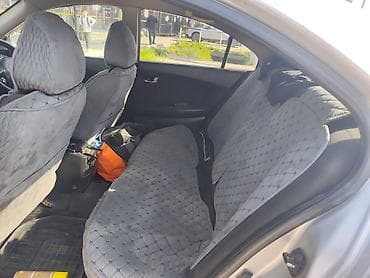 паджеро бензин: Nissan Primera: 2004 г., 1.8 л, Автомат, Бензин, Хэтчбэк — 7