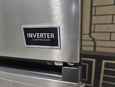 6 компов: Продаю холодильник новый цена ниже себестоимости высота 2м ширина 60 — 7