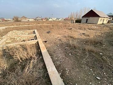 Жер тилкелери: 5 соток, Курулуш, Техпаспорт, Сатып алуу-сатуу келишими — 2