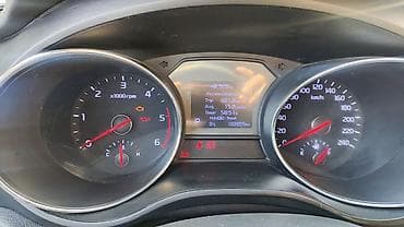 2020: Kia Carnival: 2020 г., 2.2 л, Автомат, Дизель, Минивэн — 5