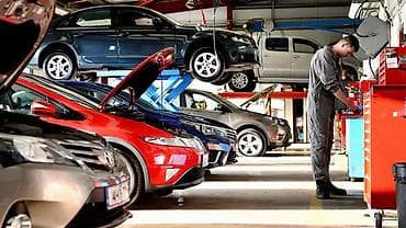 ищу работу сто: Ремонт деталей автомобиля, без выезда — 1