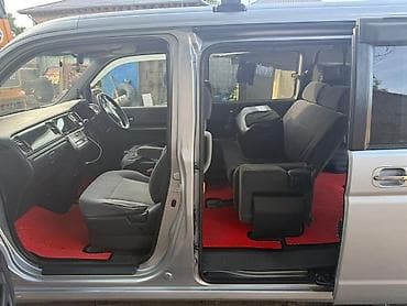 honda stepwgn rf2: Honda Stepwgn: 2004 г., 2.4 л, Автомат, Бензин, Минивэн — 4
