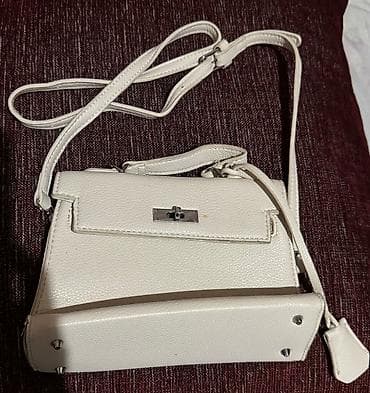 Сумкалар: Продаю Сумки! Разного вида (листайте карусель). Новые и б/у. Без — 8