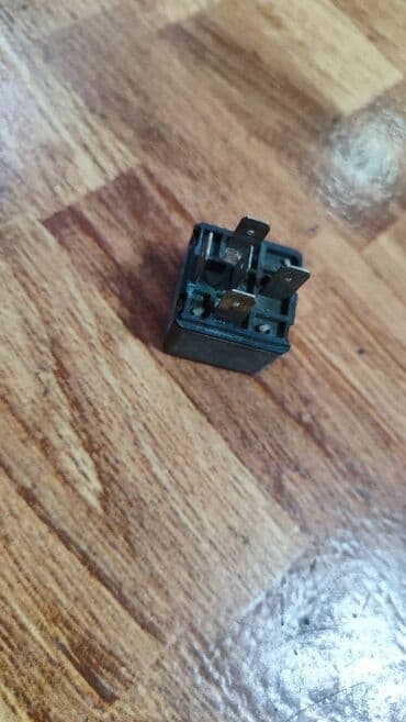 реле ниссан: Реле с японского автомобиля Номер См.Фото. Привозные автозапчасти — 2