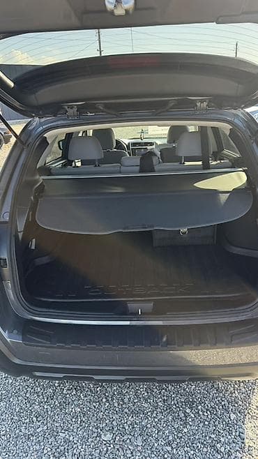 subaru 2019: Subaru Outback: 2019 г., Автомат, Универсал — 6