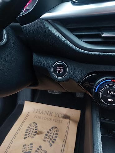 машины с кореи: Kia K3: 2021 г., 1.6 л, Вариатор, Бензин, Седан — 9